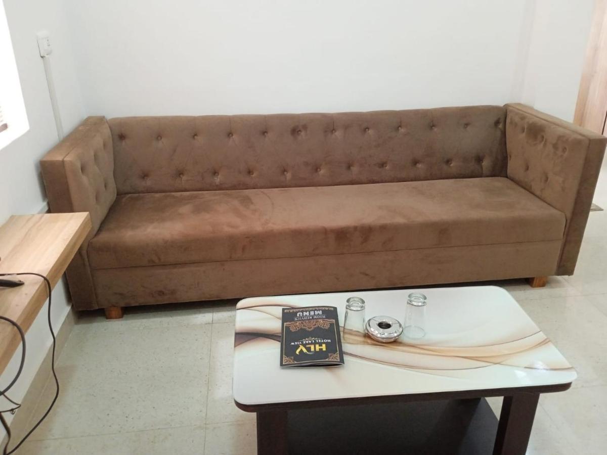 Chhatarpur Hotel Lake View By Bookingcare מראה חיצוני תמונה